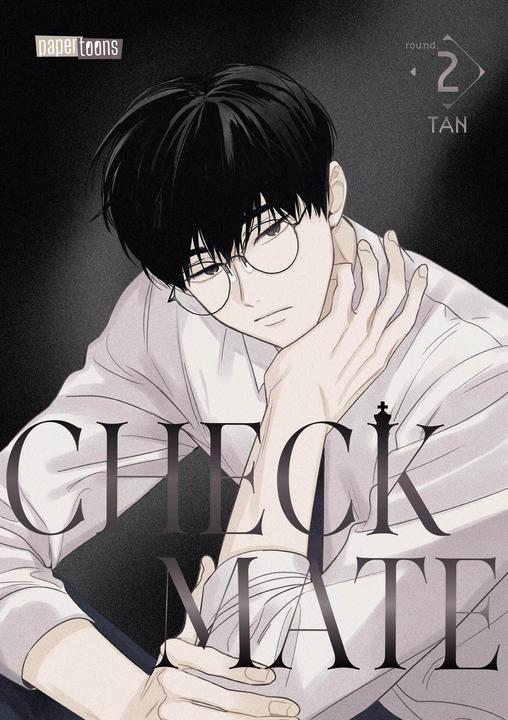 Produktbild Tan:Checkmate 02 (Deutsch, Tan, Nina Gliese, 2024)