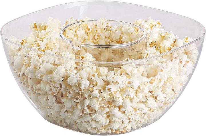 Immagine prodotto Rosenstein & Söhne Macchina per popcorn ad aria calda