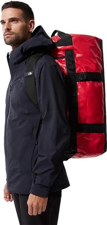 Actual product image North Face Base Camp Duffel (71 l)