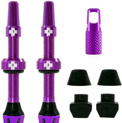 Immagine prodotto Muc-Off V2 Tubeless Ventil Kit 44mm