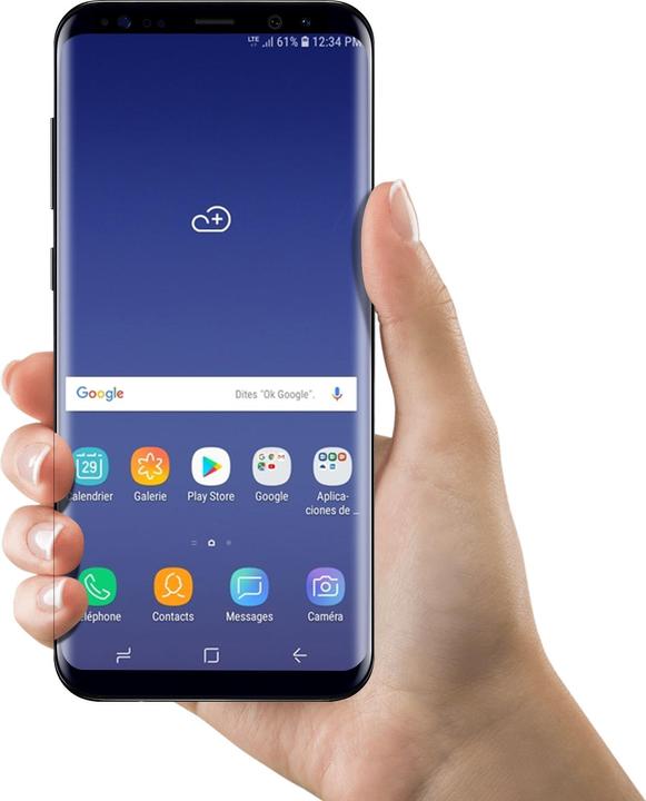 Produktbild Samsung LCD-Display Galaxy S8 (Display, Galaxy S8)