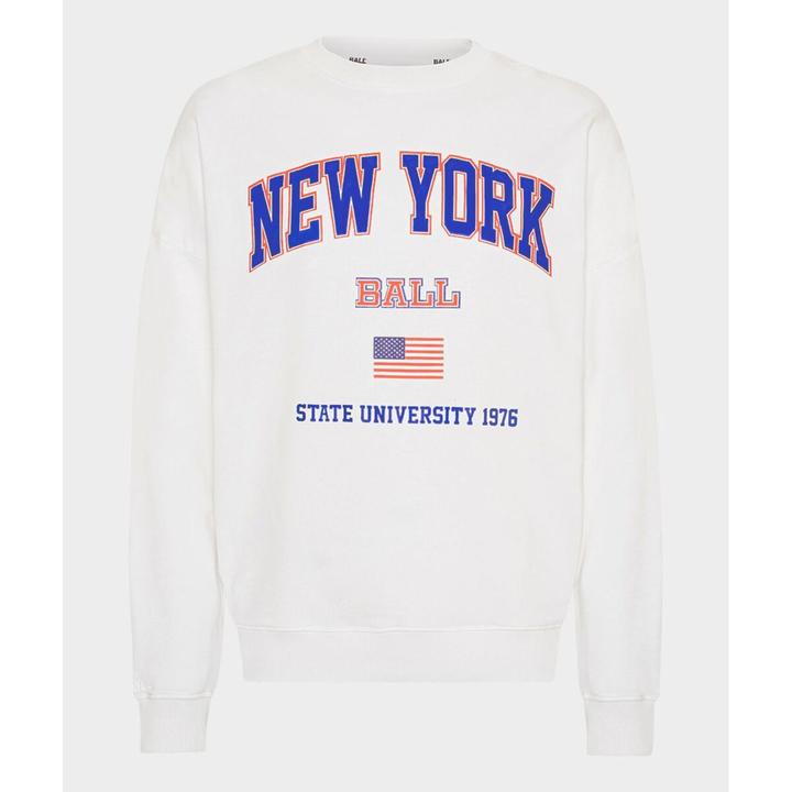Image du produit Ball sweatshirt l. sith (M)