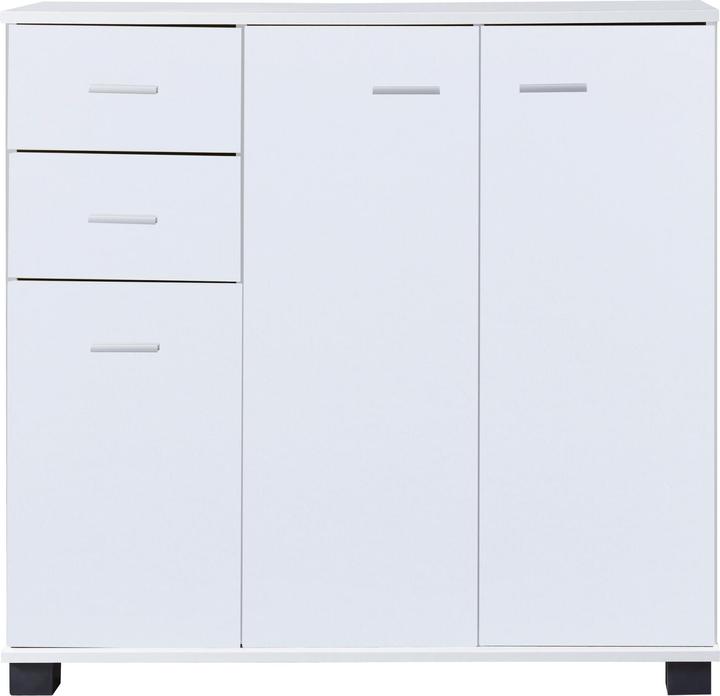 Image du produit En.Casa Crimla (80 x 28 x 76 cm)