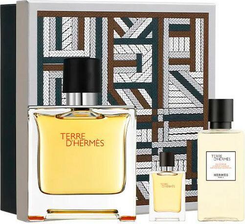 Produktbild Hermès Terre d' (Parfum set)