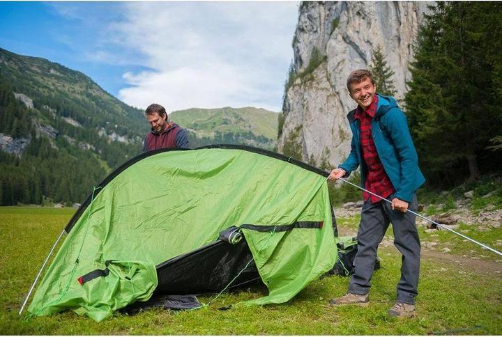 Actual product image Coleman Pingora 3 (Dome tent, 3.70 kg, 3 persons)