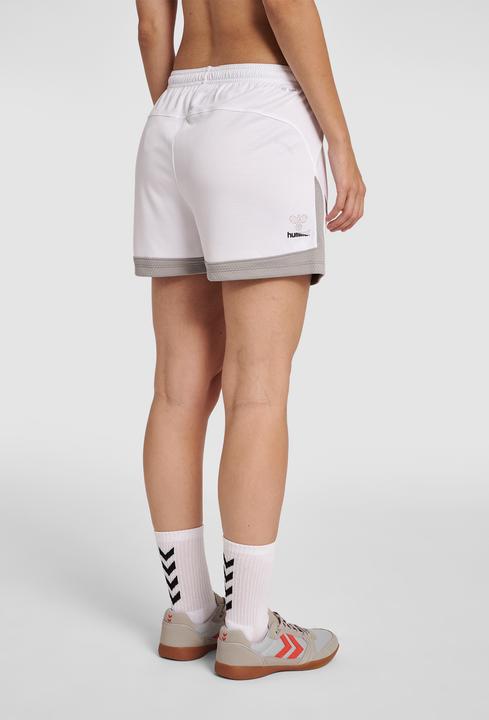 Produktbild hummel Lead Womens Poly Shorts (M)