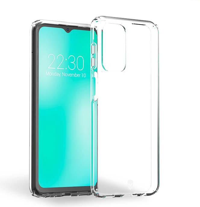 Actual product image Force Case Feel Mobile Phone Case Series (Samsung Galaxy A23 5G)