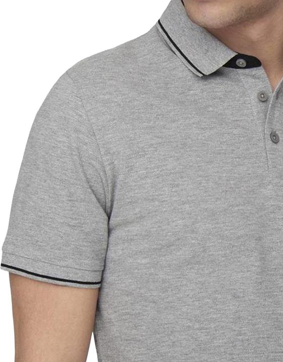 Image du produit Only & Sons Lot de 2 polos Onsefletcher (M)