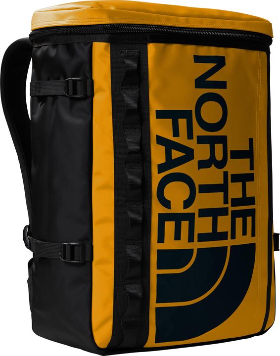 Actual product image North Face Base Camp Fuse Box (30 l)