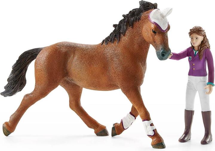 Produktbild Schleich Freundschaftsturnier