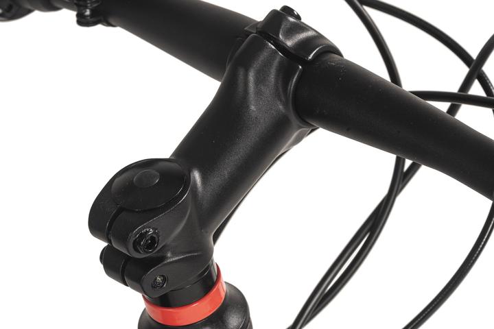 Immagine prodotto Wyld Mountainbike Hardtail 26" Sharp Schwarz 21 Gänge (46 cm)