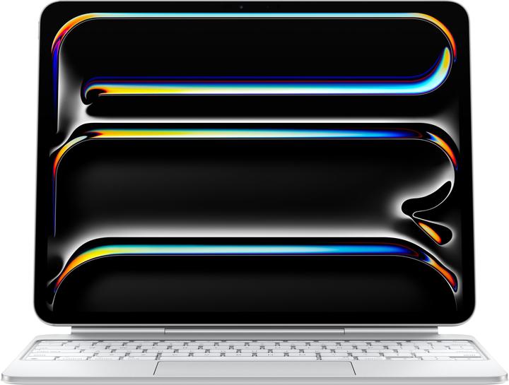 Immagine prodotto Apple Tastiera magica (DE, iPad Pro 13 2024 (M4))
