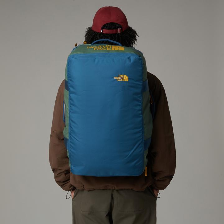 Image du produit North Face Reisetasche Base Camp Voyager Duffel 62L (62 l)