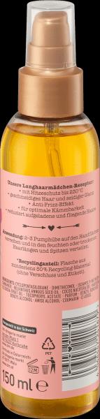 Immagine prodotto dm Langhaarmädchen Olio per capelli riparazione intensa