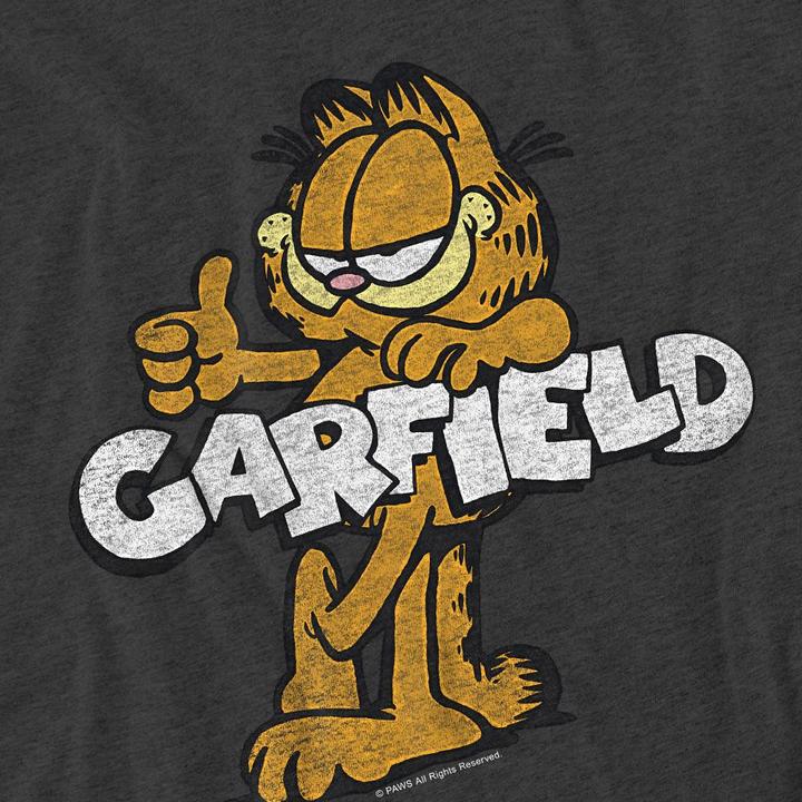 Image du produit Garfield - T-shirt GARF - Adulte (XL)