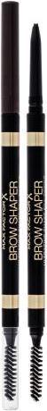 Immagine prodotto Max Factor Modellatore di sopracciglia (Deep Brown)