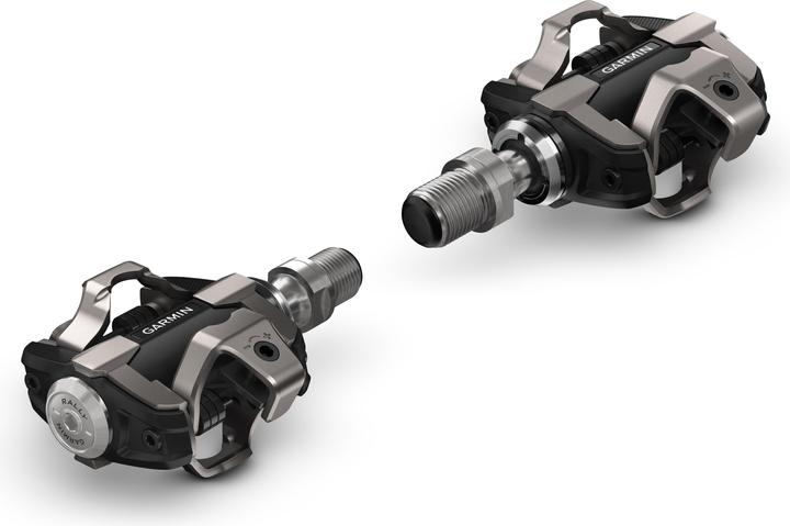 Actual product image Garmin Rally XC 200