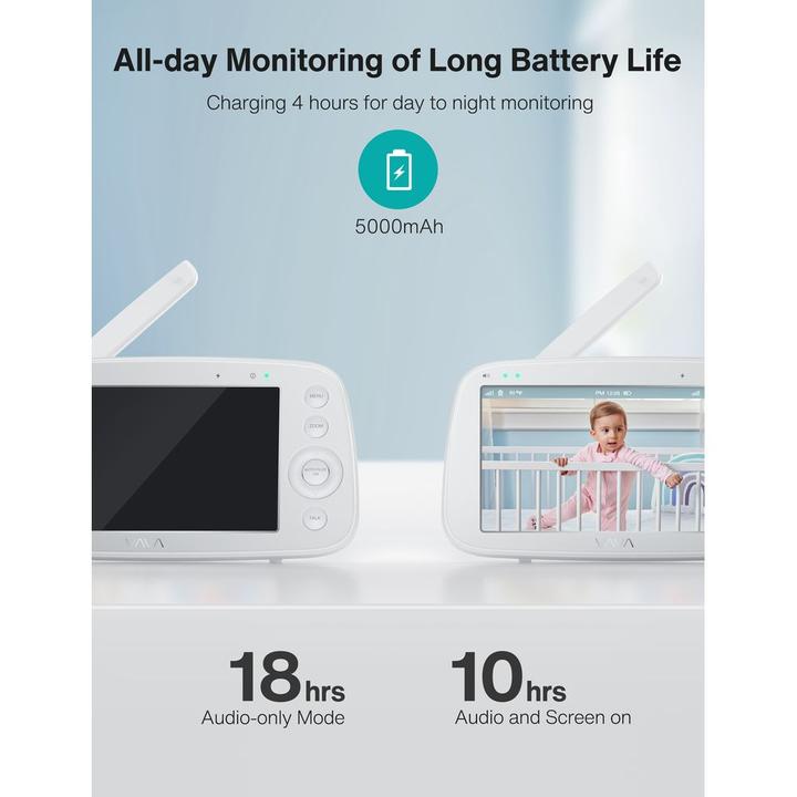Actual product image Vava VA-IH019 (Video & Audio, 300 m)