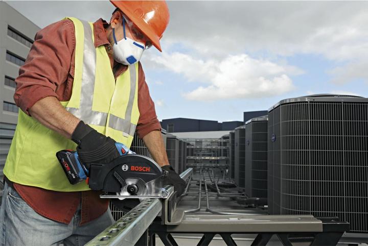 Image du produit Bosch Professional GKM 18V-50 (solo. L)