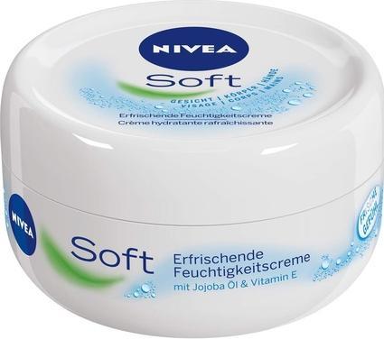 Produktbild MGA Na (Körpercreme, 200 ml)