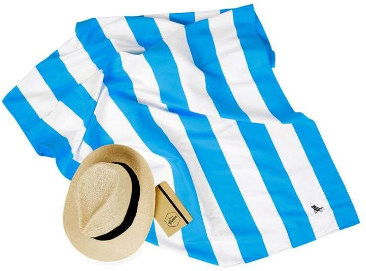Image du produit Dock & Bay Cabana (90 x 160 cm)
