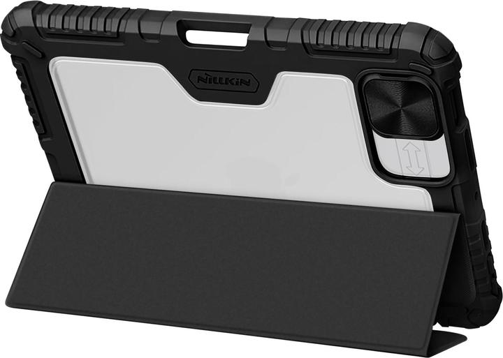 Produktbild Nillkin Bumper Pro Series Hülle (iPad mini 2021 (6. Gen))