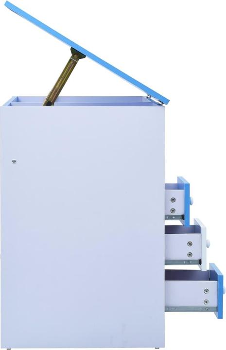 Actual product image VidaXL Mascha (100 x 55 x 87 cm)