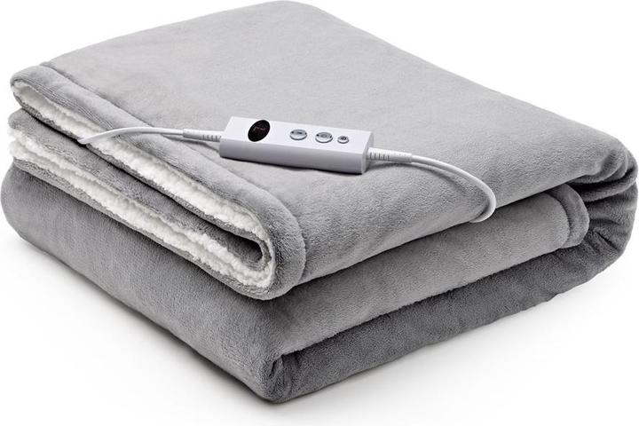Immagine prodotto Promed copertura chauffante doppia KHP 2.3G sherpa