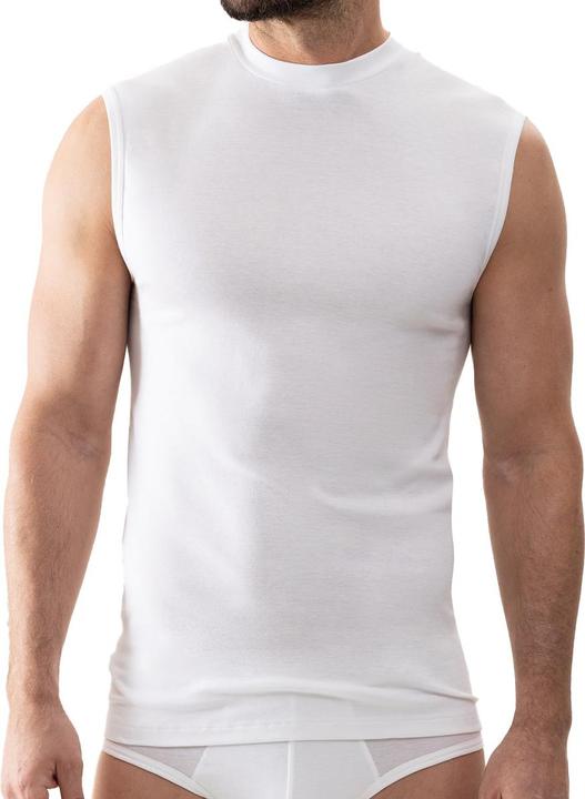 Actual product image Mey 2-pack Noblesse Trend Muscle shirt - undershirt (M)