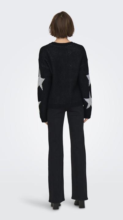 Actual product image Only ONLJESSICA knitted jumper Knitted jumper (S)