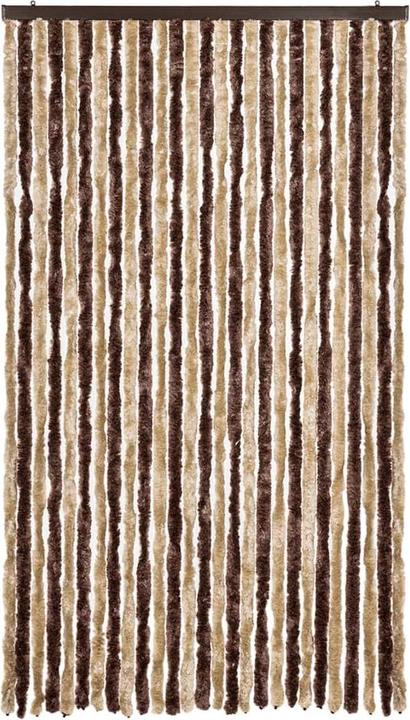 Beige und Hellbraun