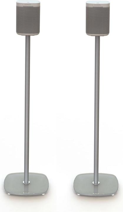 Spectral SP10 Pied pour Play:1 - Paire (1 paire, Installation murale)