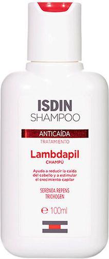 Produktbild Isdin Anticaida Champu 100ml (100 ml, Flüssiges Shampoo)