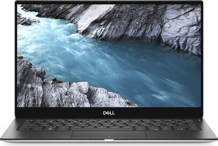 Actual product image Dell XPS 13 (13.30", Intel Core i7-10510U, 16 GB, 1000 GB, DE)