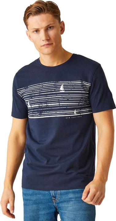 Produktbild Regatta Cline VIII TShirt (L)