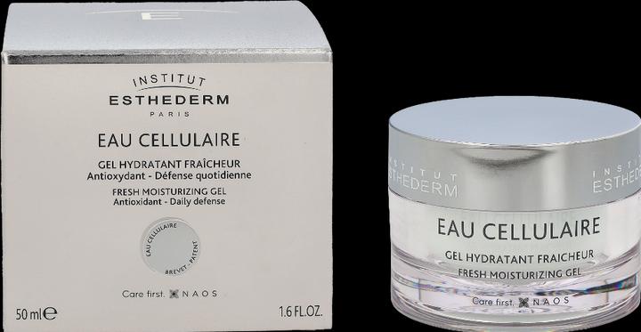 Immagine prodotto Esthederm Eau Cellulaire Gel Tubo (50 ml, Gel viso)