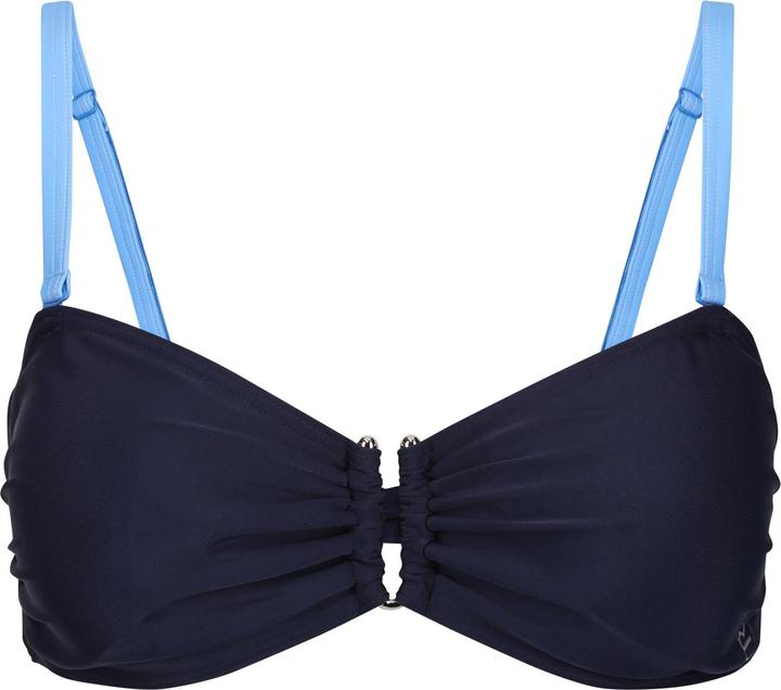Actual product image Regatta Womens/Ladies Aceana III Bikini Top (44 D)