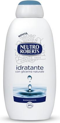 Image du produit Neutro Roberts Feuchtigkeitsspendender Badeschaum 600 ml (600 ml, Bain moussant)