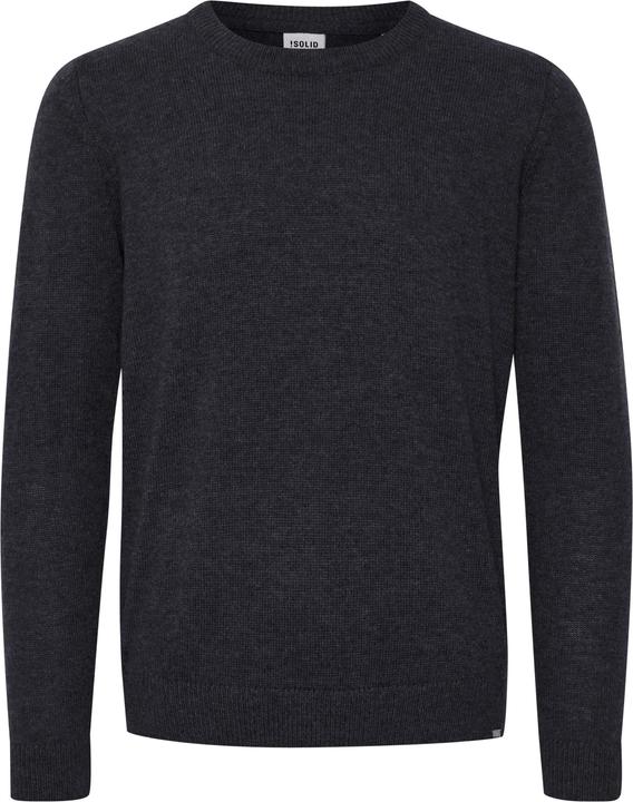 Insignia Blu Melange (1940101)