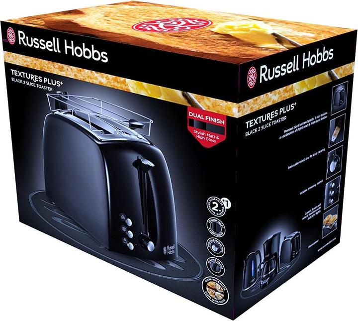Image du produit Russell Hobbs Textures Plus