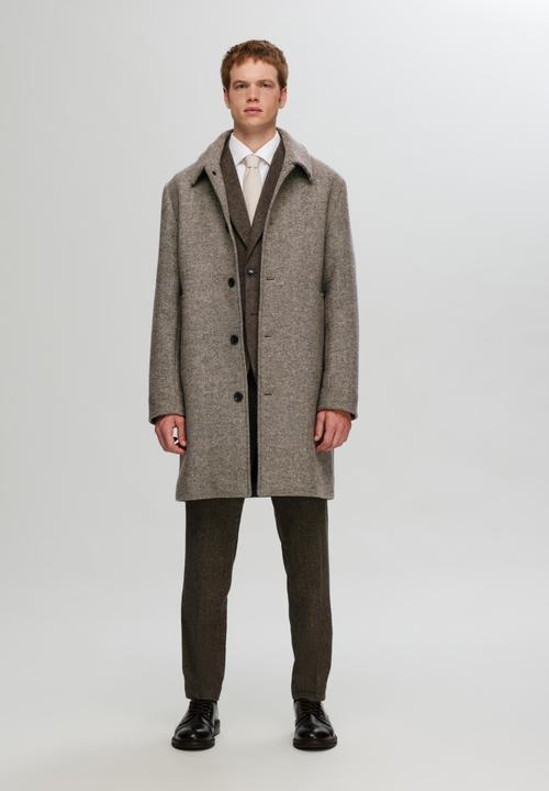 Image du produit Selected Homme Slharchive Car Coat Noos (XL)