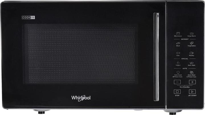 Immagine prodotto Whirlpool Macchina da cucina MWP 251 SB (25 l)