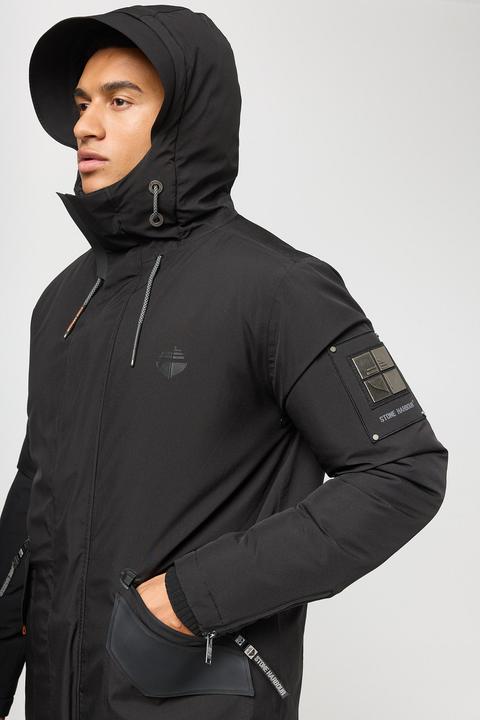 Actual product image Stone Harbour Ragaan (3XL)
