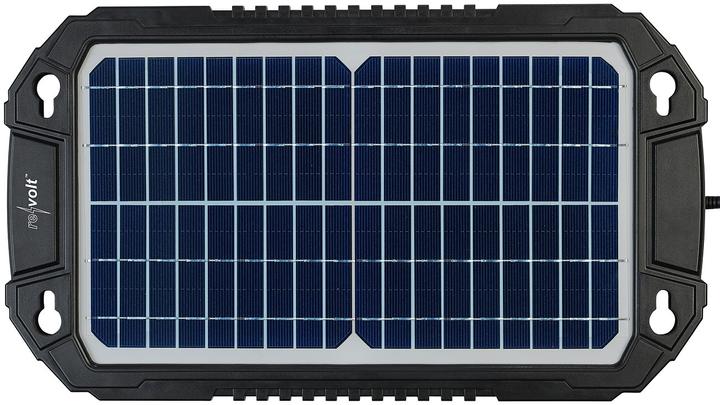 Produktbild Revolt Solar-Ladegerät (10 W, 0.80 kg)