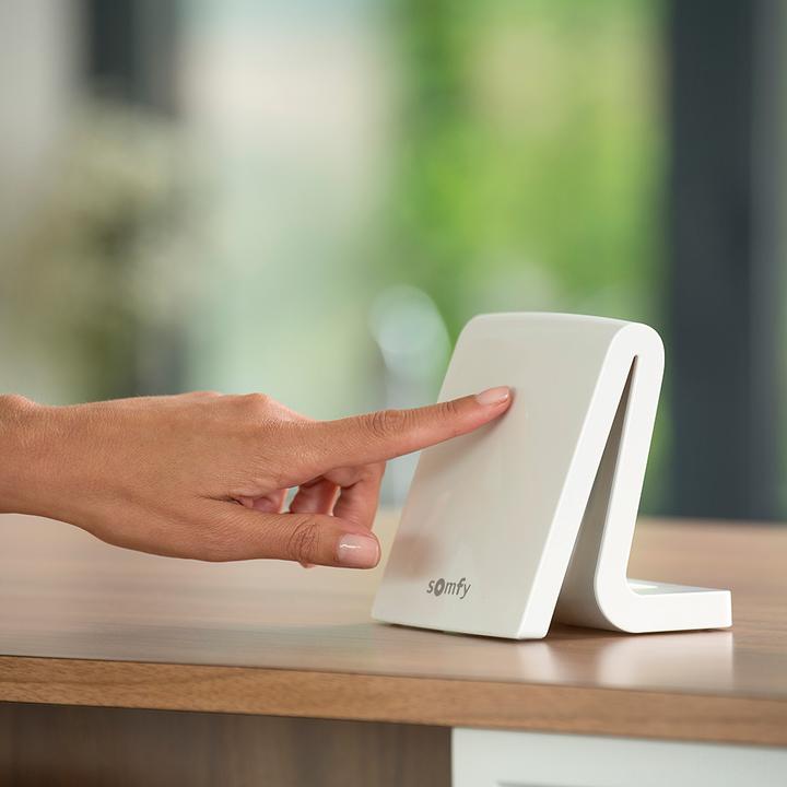 Image du produit somfy Prime TaHoma