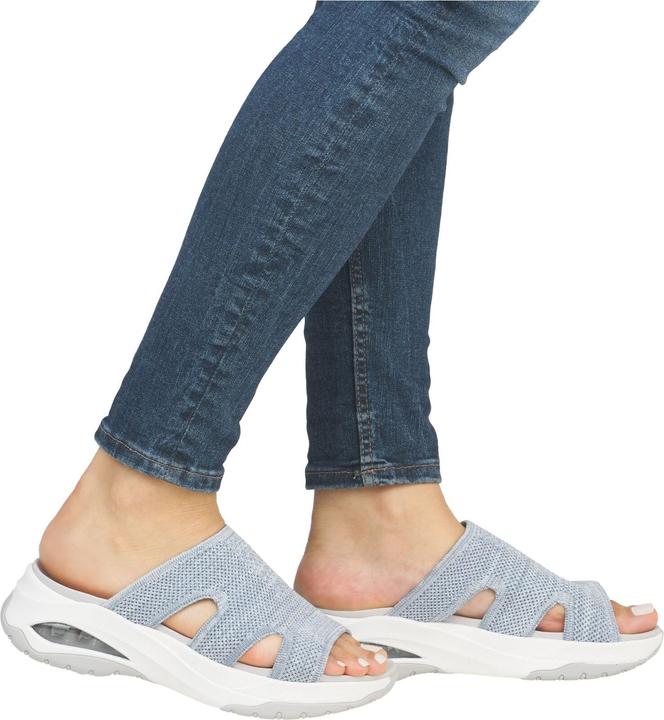 Actual product image Rieker Pantoletten (37)