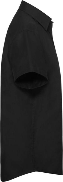 Image du produit Russell Collection Chemise Oxford manches courtes facile d'entretien (47)