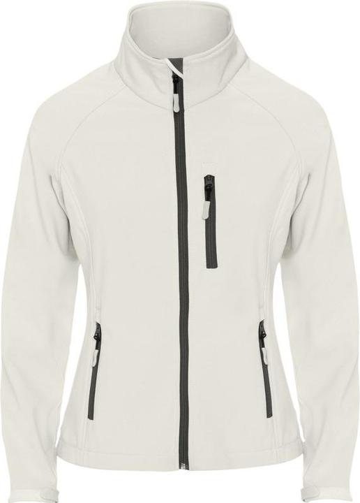 Produktbild Alpinia Antartida Softshelljacke (S)