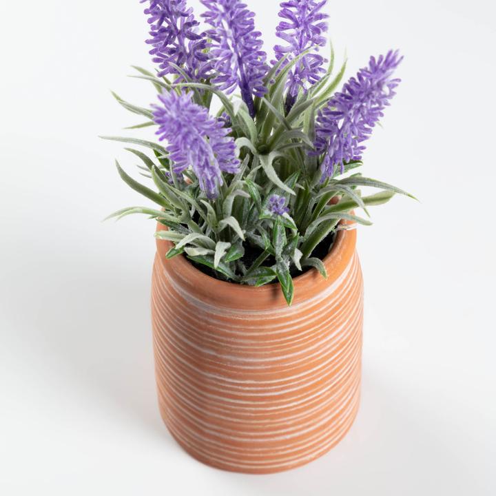 Produktbild Kave Home Lavanda (22 cm)
