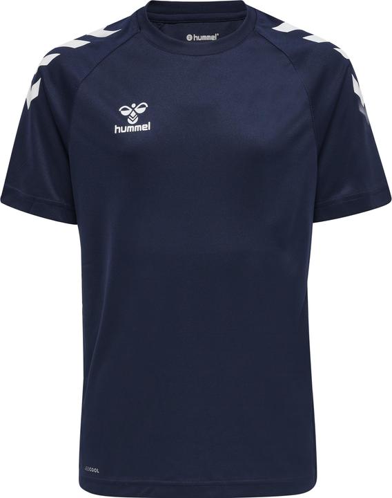 Immagine prodotto hummel Core Xk Core Poly T-Shirt S/S Bambini (116)